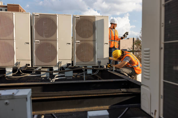 Best HVAC Cleaning Services  in Venus, TX