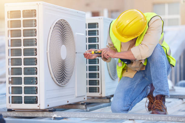 Reliable Venus, TX HVAC Solutions