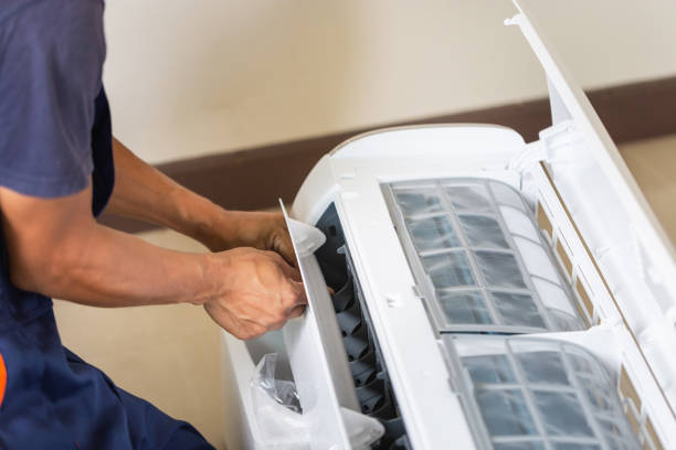 Best Central Air Repair  in Venus, TX