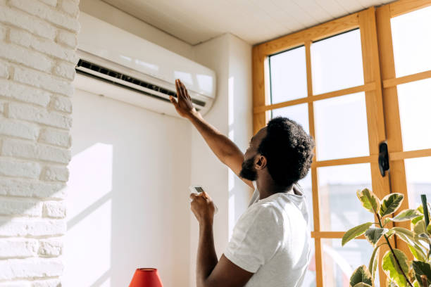 Best HVAC Replacement Cost  in Venus, TX