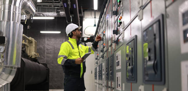 Best Local HVAC Companies  in Venus, TX